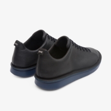 Camper Black Casual Shoes Mens - Formiga Online Ireland | RALNU5324